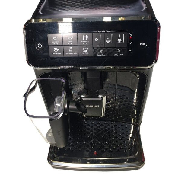 🛑PHILIPS Fully Auto ➕🆒 ESPRESSO MACHINE Milk Automatic COFFEE 💸BUY NOW‼️🟢 - Picture 7 of 16